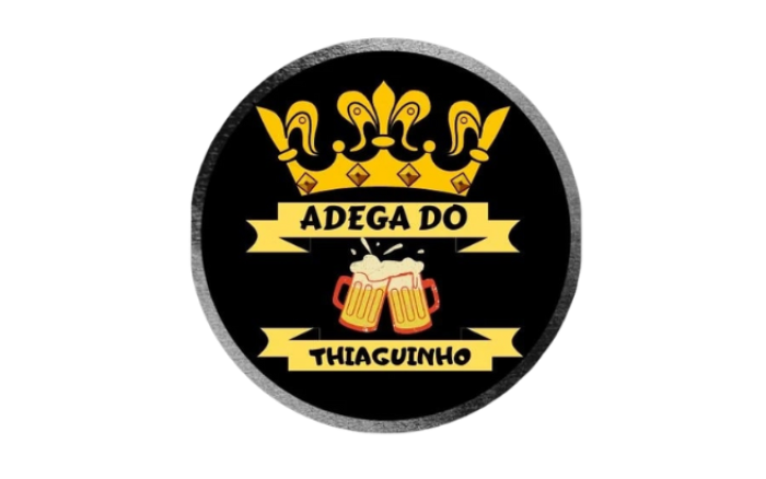 ADEGA DO THIAGUINHO