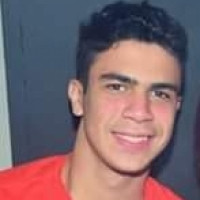 NICOLAS AUGUSTO ALVES SILVA