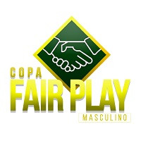 COPA FAIR PLAY OURO 2018