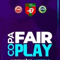 COPA FAIR PLAY ADULTO MASCULINO