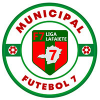 MUNICIPAL DE FUTEBOL 7