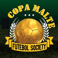 3ª COPA MALTE - ARENA MILÊNIO