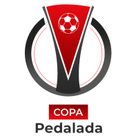 COPA PEDALADA PRATA 2021