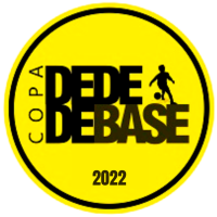 COPA DEDE 2022 - SUB 9