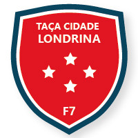 TAÇA CIDADE LONDRINA