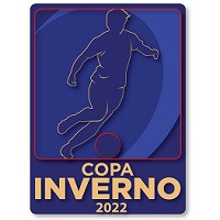 COPA INVERNO | PRATA