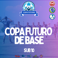 COPA FUTURO DE BASE - SUB 10