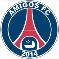 AMIGOS FC